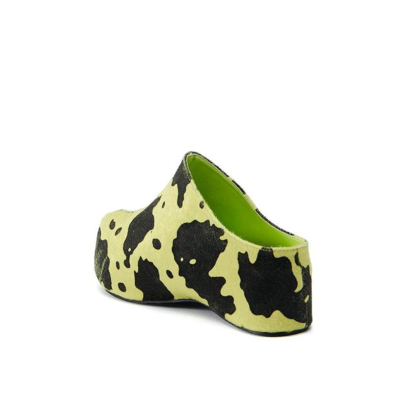 AZALEA WANG DARWIN LIME FLATFORM