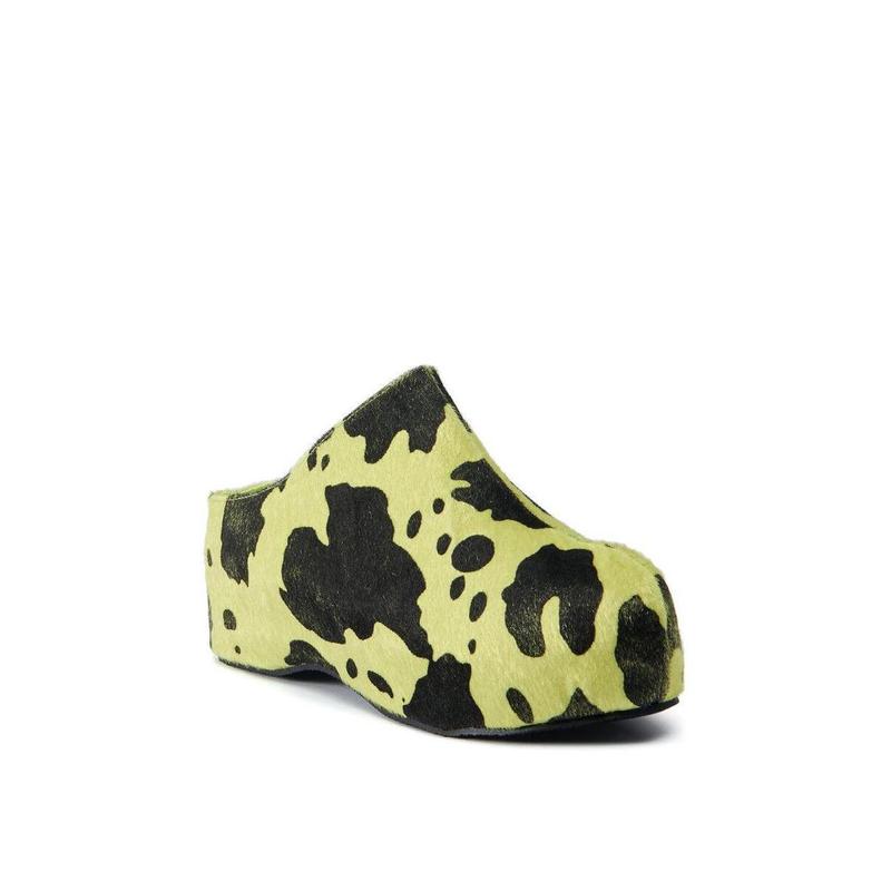 AZALEA WANG DARWIN LIME FLATFORM