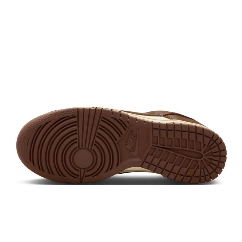 Nike Dunk Low ‘Cacao Wow’ Women’s - Perfect for Casual Footwear Walking Shoes Sneaker Trainer