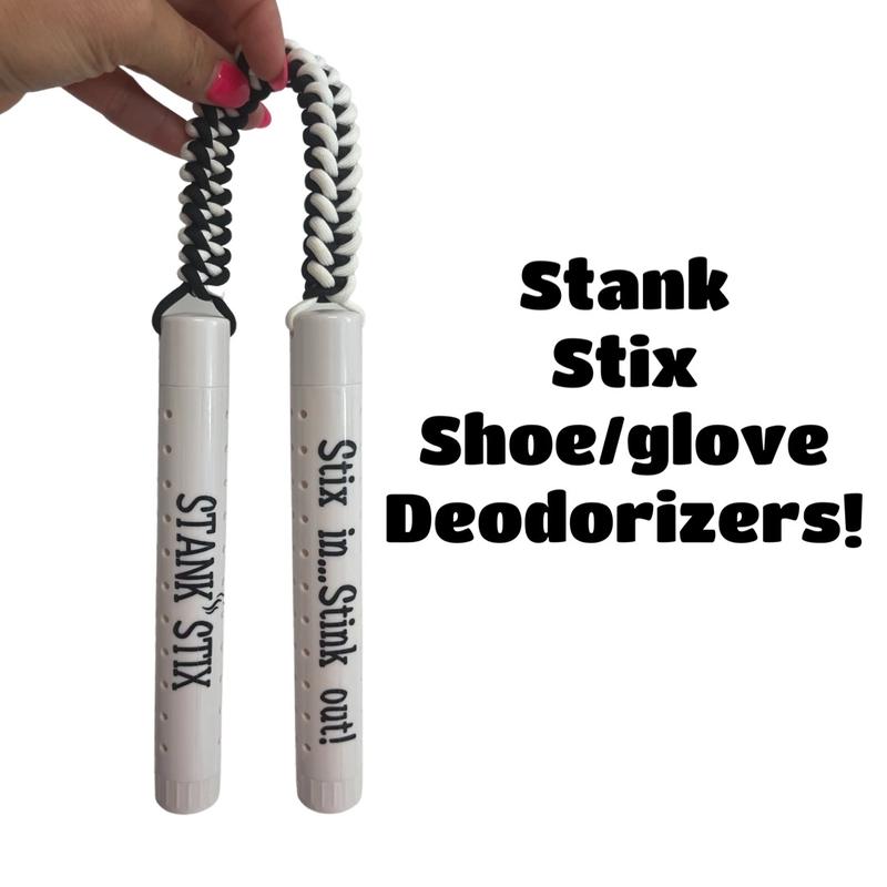 Shoe Glove Deoderizer!