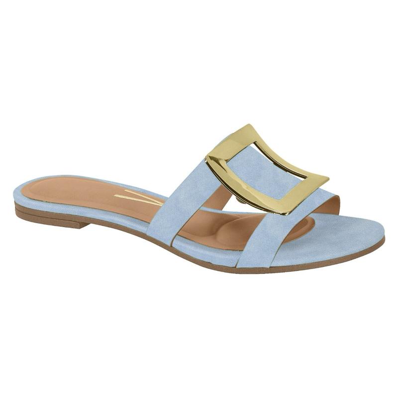 Women's Cuban Heel Sandals - Sandals Whit Evilla