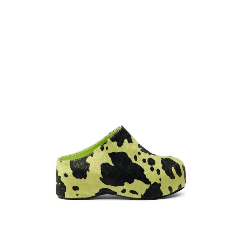 AZALEA WANG DARWIN LIME FLATFORM