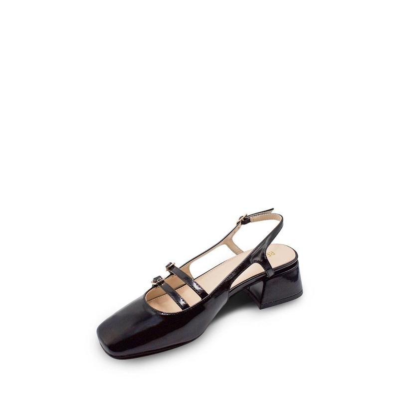 Natalie Slingback Ballet Flat