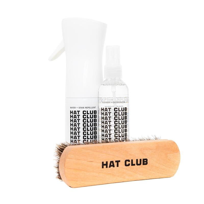 HAT CLUB PREMIUM HAT CARE KIT