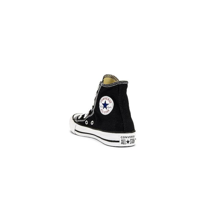 Converse Chuck Taylor All Star Hi Sneaker in Black