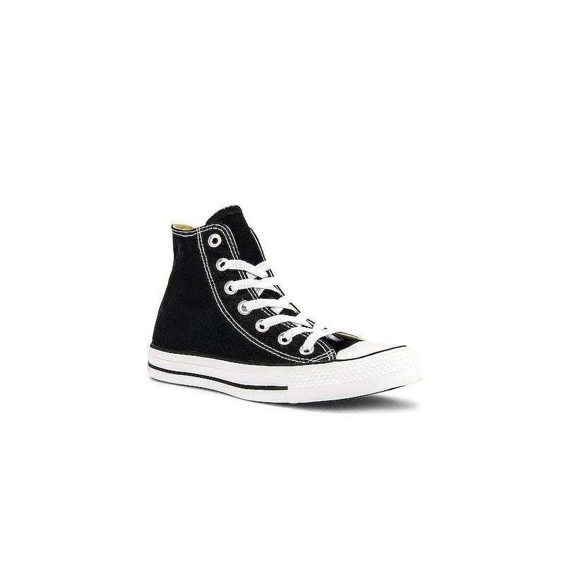 Converse Chuck Taylor All Star Hi Sneaker in Black