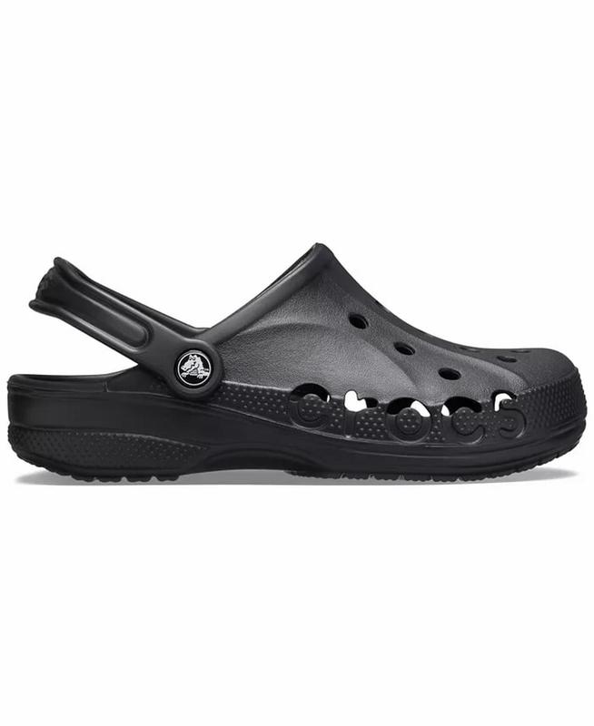 Crocs Uni-sex   Baya Classic Clogs Shoe Footwear Comfort