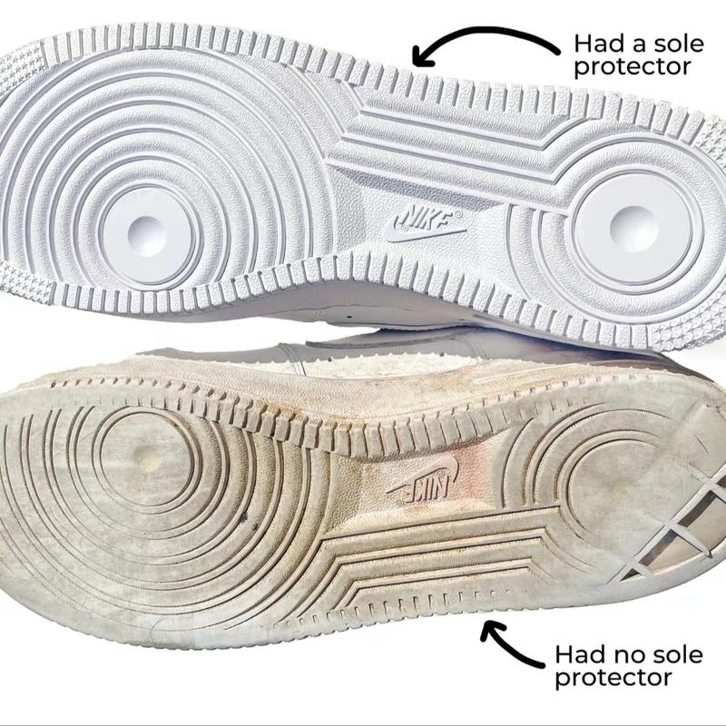 Sole protector