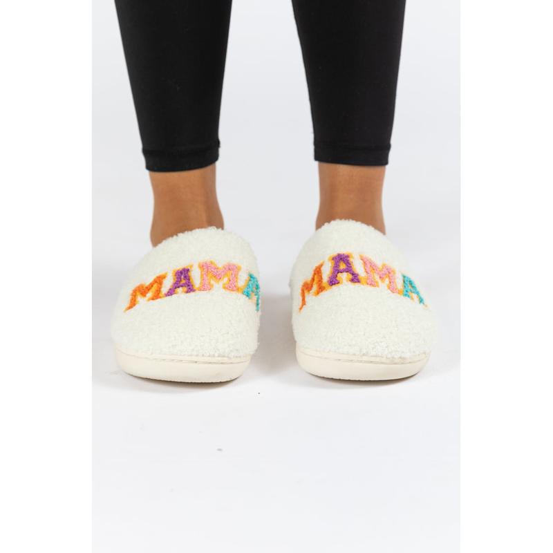 Mama Slippers DOORBUSTER