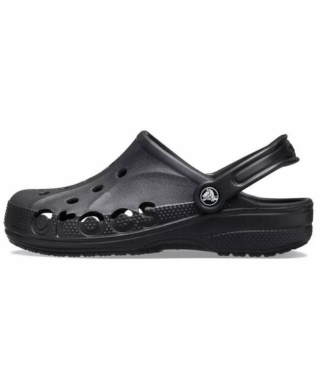 Crocs Uni-sex   Baya Classic Clogs Shoe Footwear Comfort