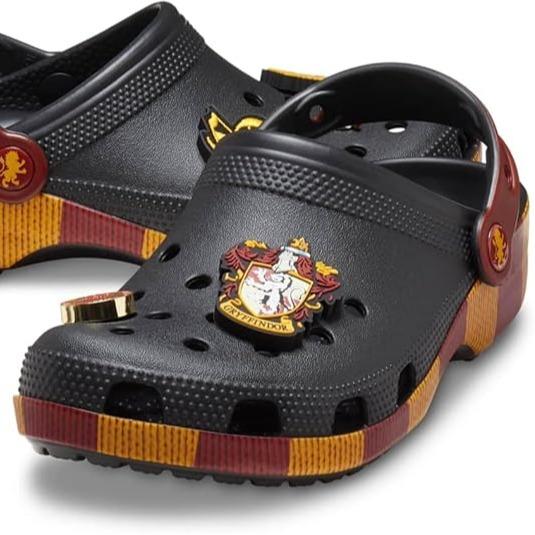 Crocs Unisex-Adult Classic Harry Potter Clogs, Crocs For Men And Women, Crocs All Seasons