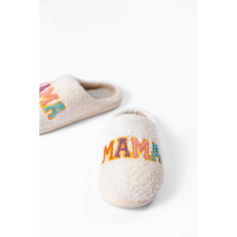 Mama Slippers DOORBUSTER