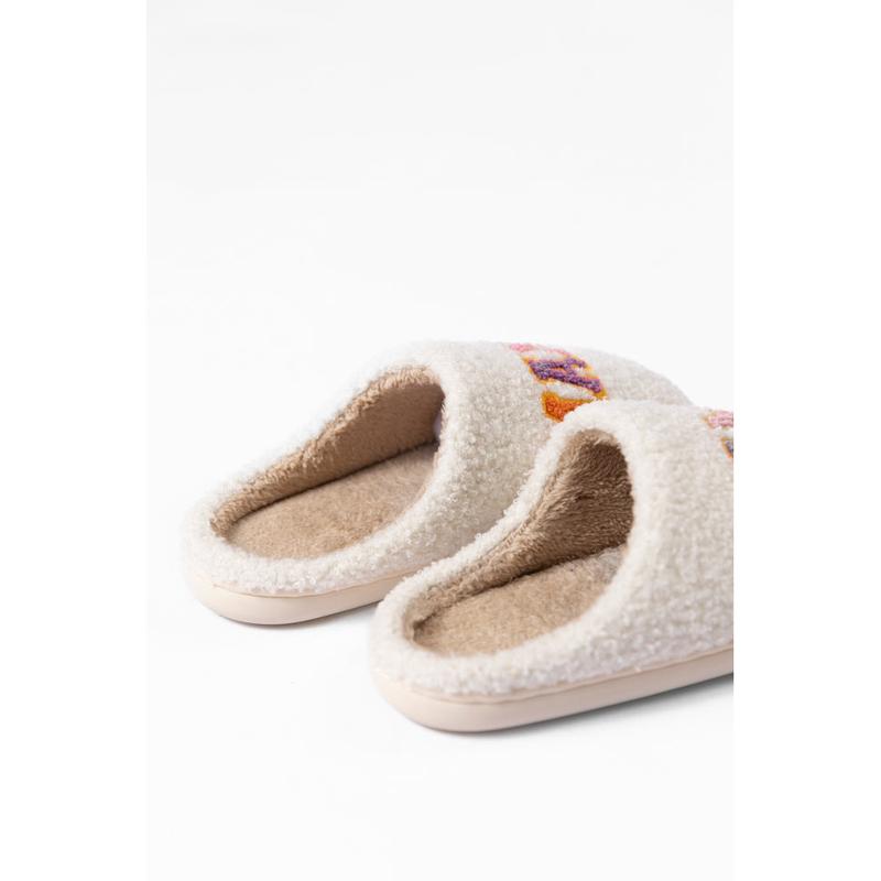 Mama Slippers DOORBUSTER