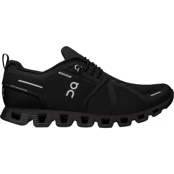 On Men's Cloud 5 Waterproof Shoes