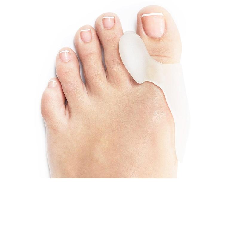 Big Toe Gel Bunion Guard with Toe Spreader