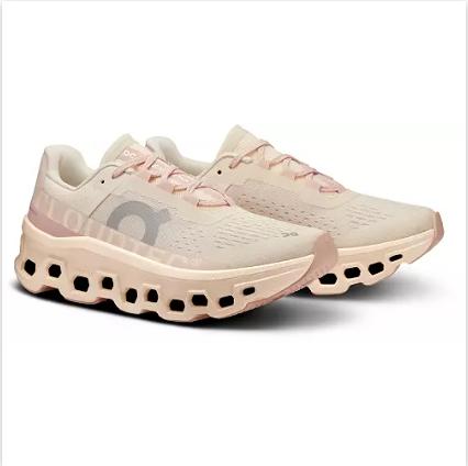 On Cloudmonster Running Shoes for Women - New Trendy 2024 Fashion