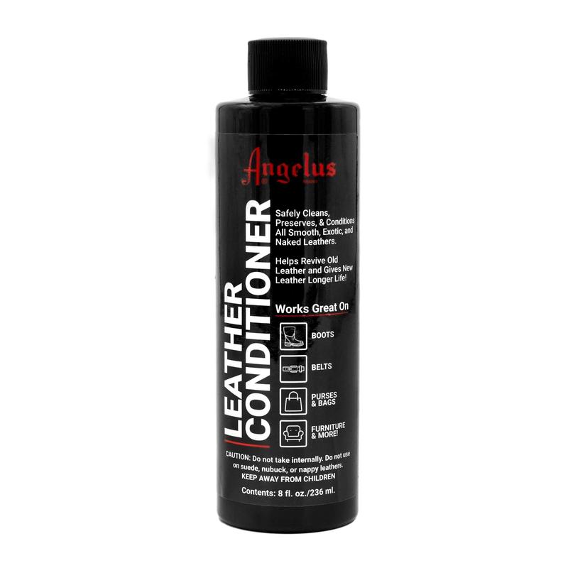 Leather Conditioner