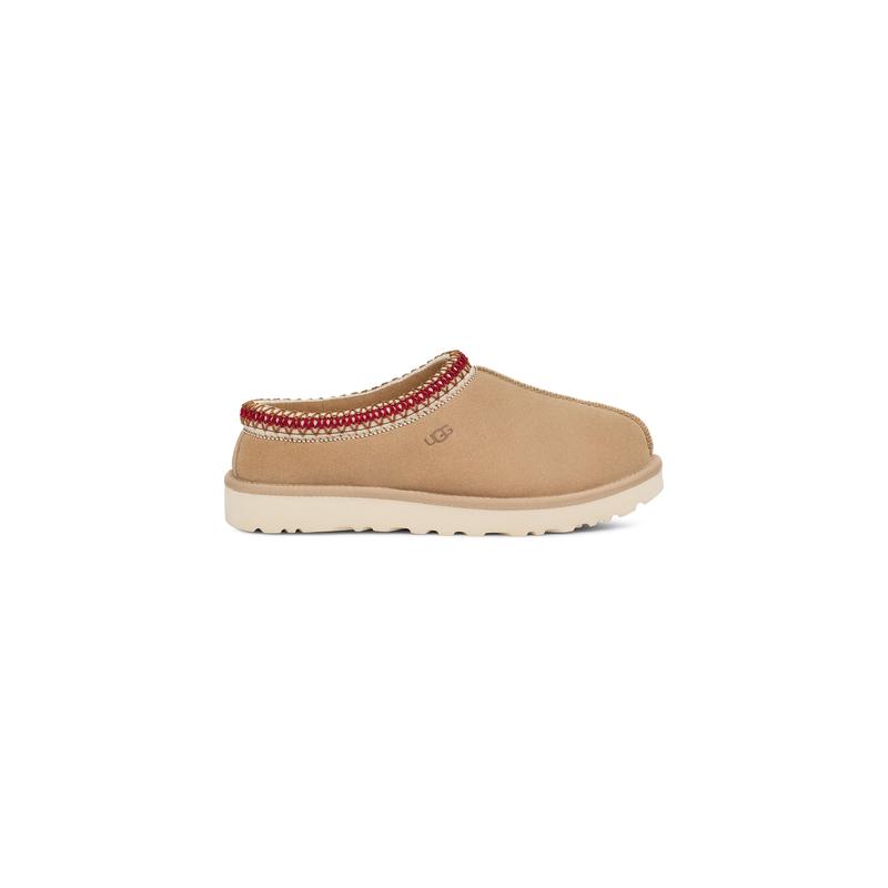 UGG Women's Tasman in Sand Dark Cherry