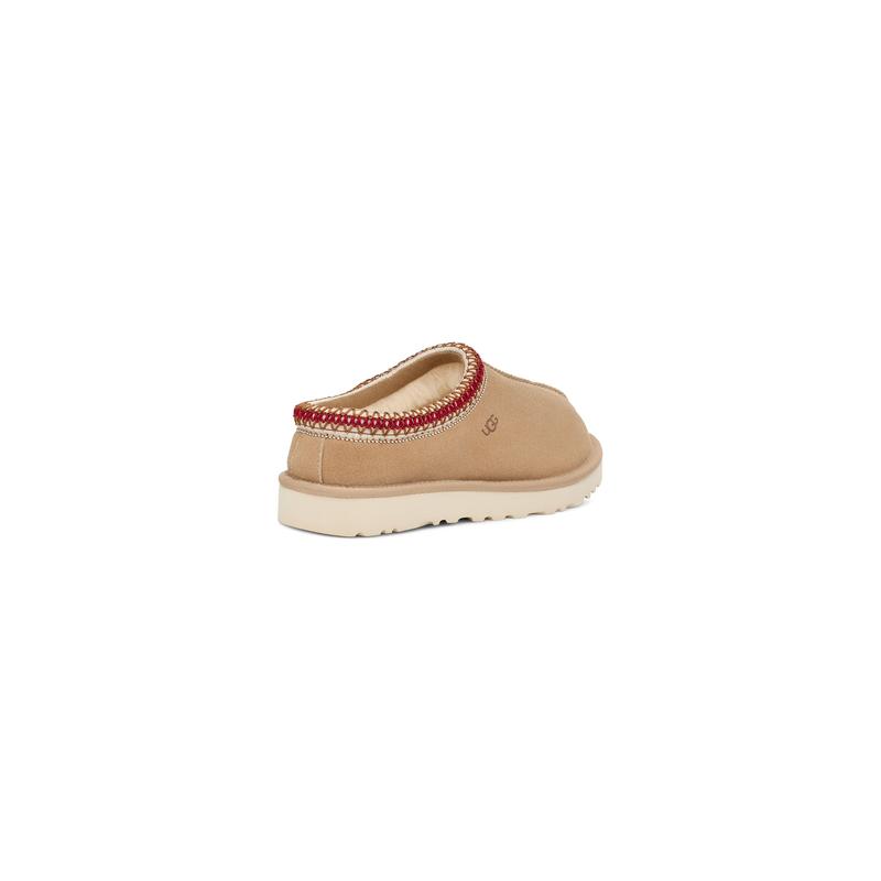 UGG Women's Tasman in Sand Dark Cherry