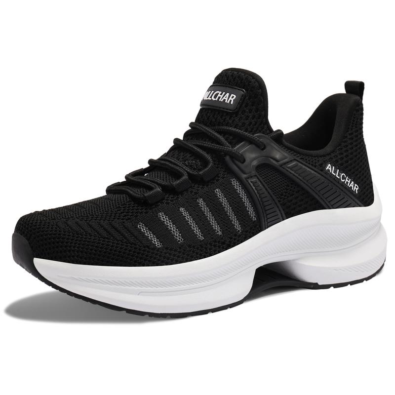 Women Casual Sneakers Breathable Comfortable Athletic Tennis  Sports Runner Footwear Walking Shoes Sports Shoes Trainer Running