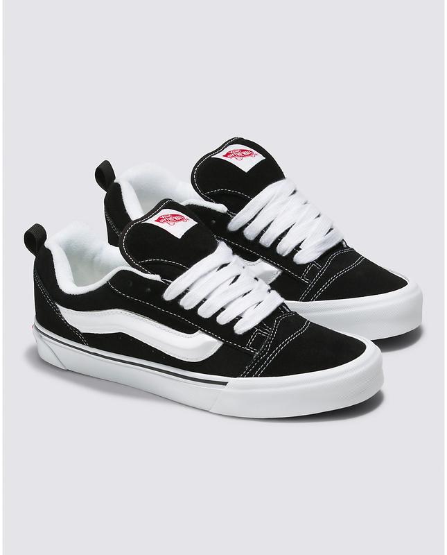 Knu Skool Vans - Shoe for 2024