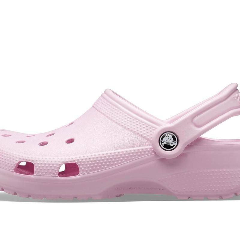 Classic Crocs Clogs for Unisex, Comfortable and Versatile Footwear in Various Sizes and Colors - Walking Shoes