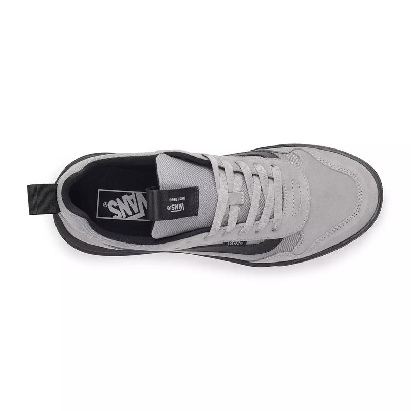 Vans Range EXP Men's Sneakers - All Seasons Wear, Durable and Comfortable - Trainer, Closed