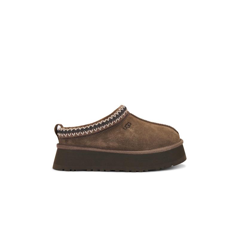 UGG Tazz Slipper in Chestnut