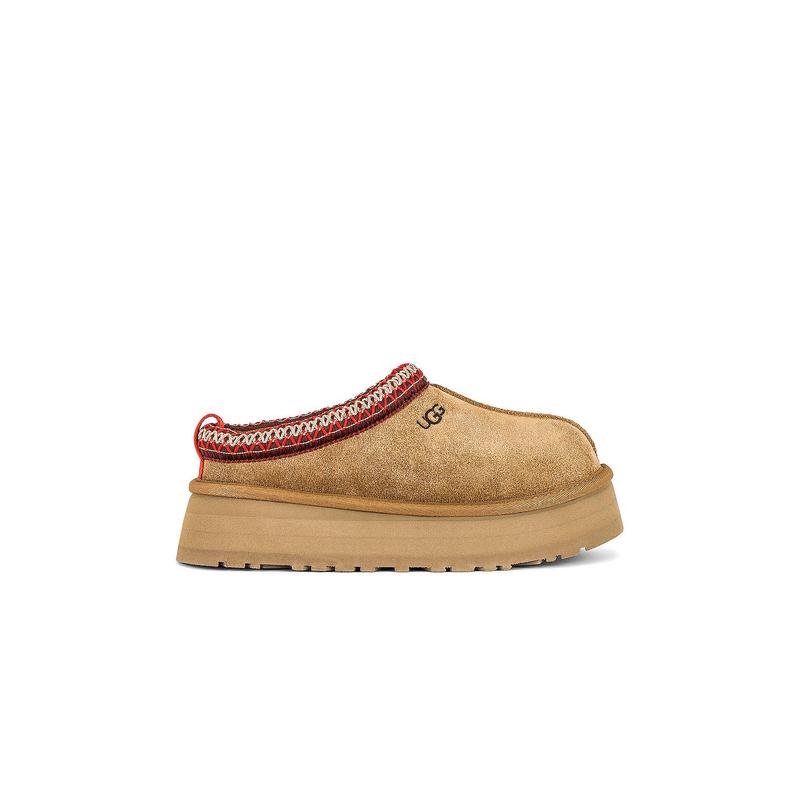 UGG Tazz Slipper in Chestnut