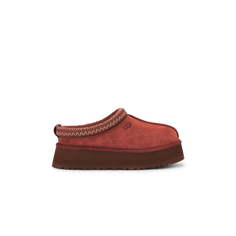 UGG Tazz Slipper in Chestnut