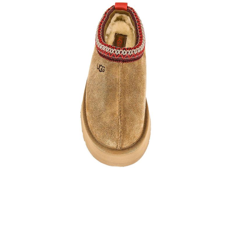 UGG Tazz Slipper in Chestnut