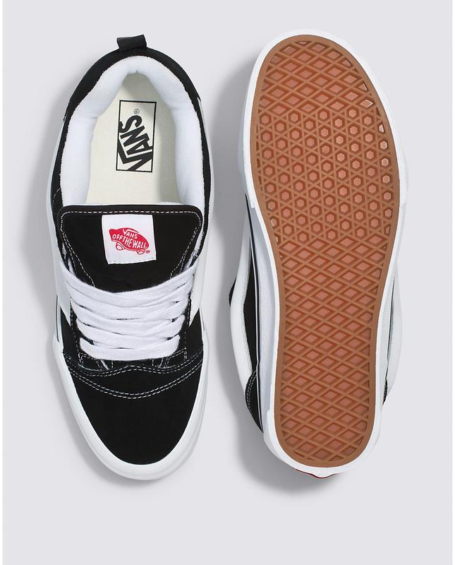 Knu Skool Vans - Shoe for 2024