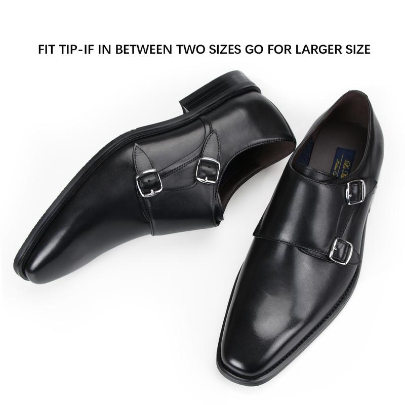 Men Dress Shoes Lace Up Oxford Classic Plain Toe Modern Formal Leather Shoes for Men