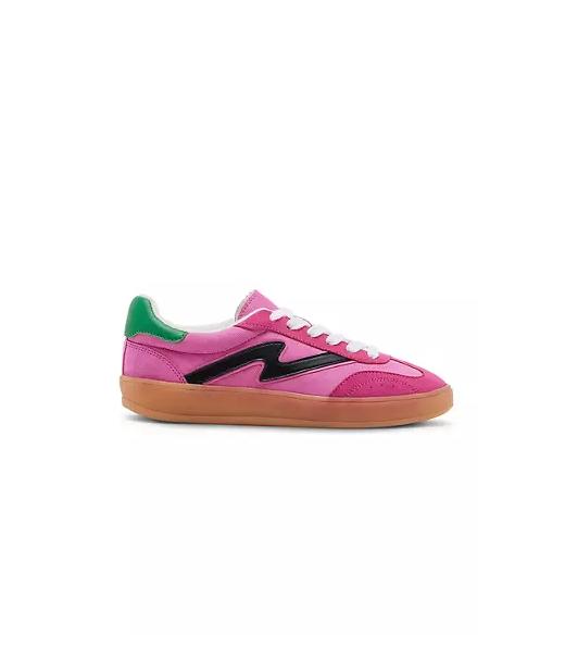 Madden Girl Giia Sneakers