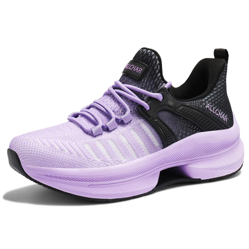 Women Casual Sneakers Breathable Comfortable Athletic Tennis  Sports Runner Footwear Walking Shoes Sports Shoes Trainer Running