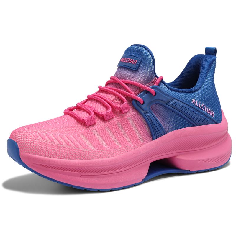 Women Casual Sneakers Breathable Comfortable Athletic Tennis  Sports Runner Footwear Walking Shoes Sports Shoes Trainer Running