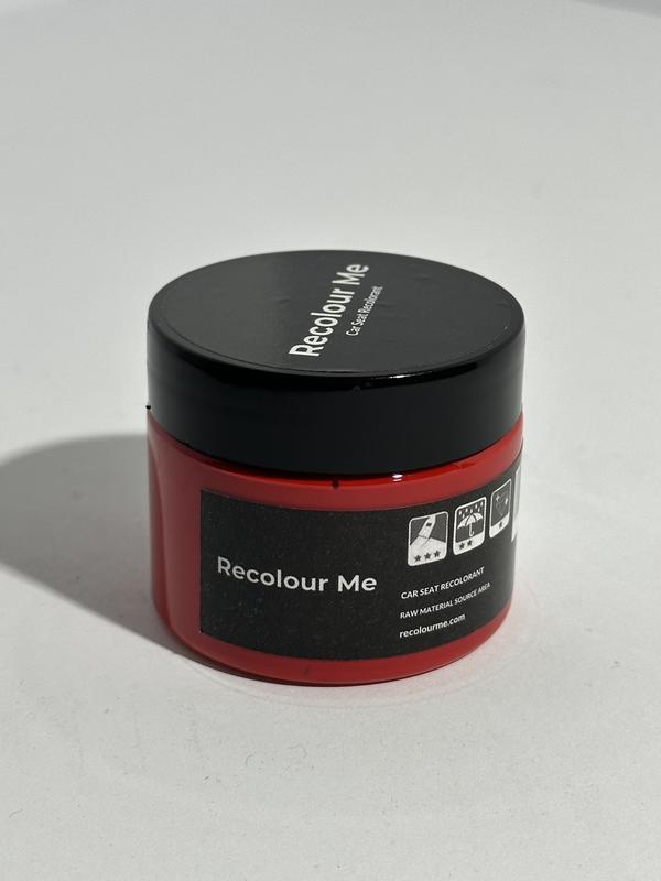 Leather Recoloring Balm- Recolor Any Leather, 10+ Colors Available!