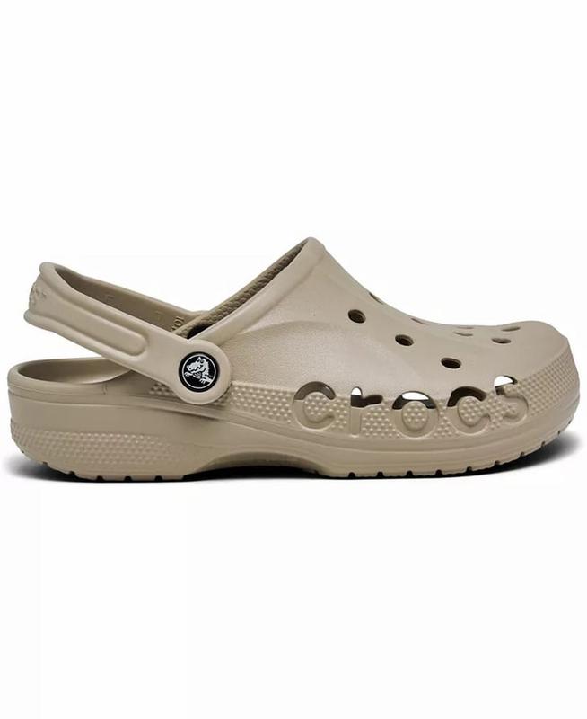 Crocs Uni-sex   Baya Classic Clogs Shoe Footwear Comfort