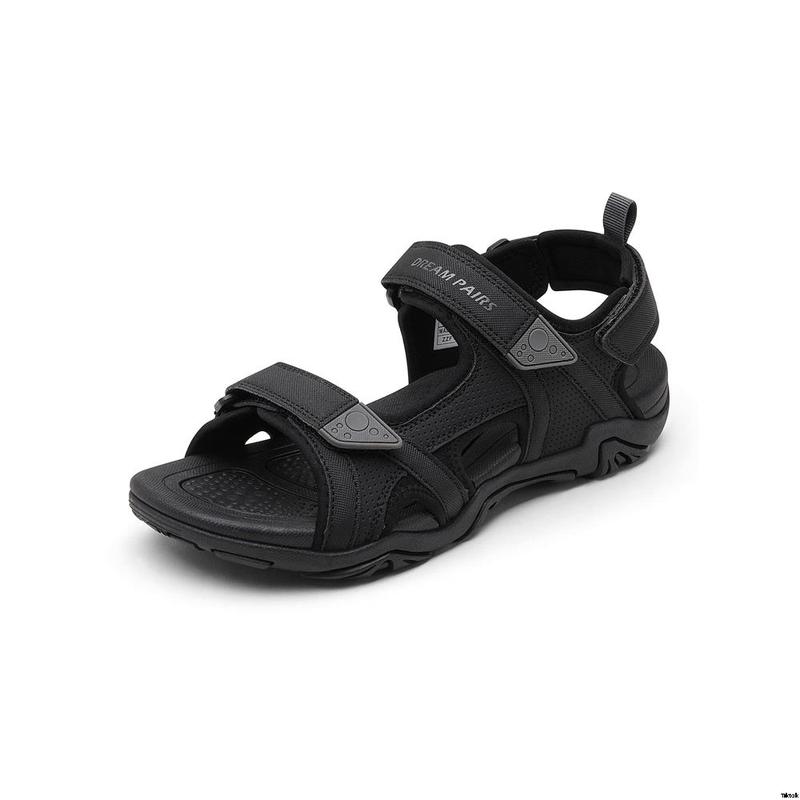 Men's Sandals Hiking Water Beach Sports Outdoor Sports Arch Support Summer Sandals