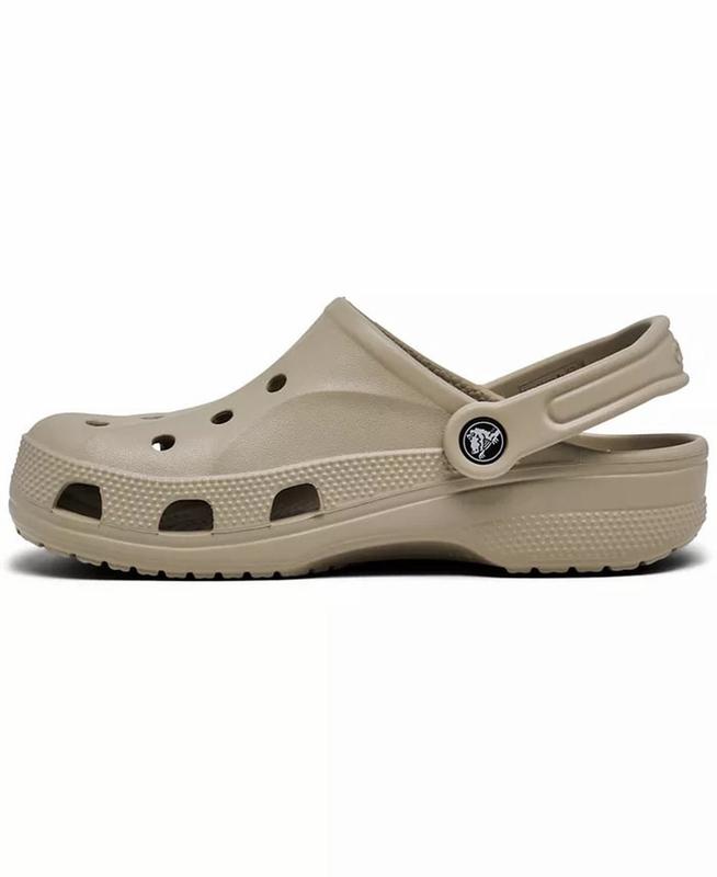 Crocs Uni-sex   Baya Classic Clogs Shoe Footwear Comfort