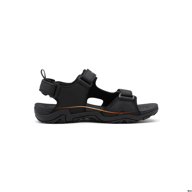 Men's Sandals Hiking Water Beach Sports Outdoor Sports Arch Support Summer Sandals