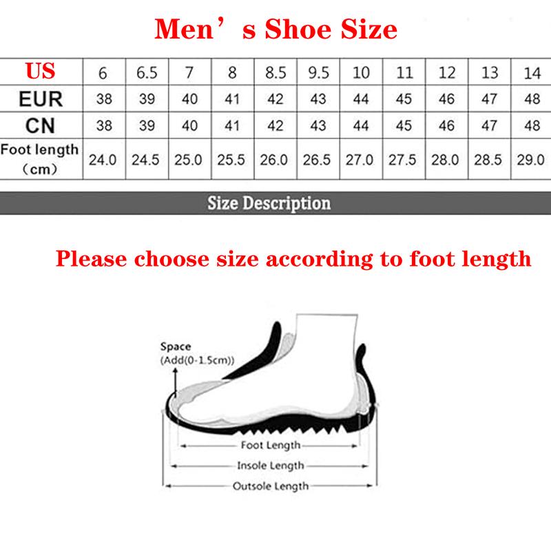 Men's Trendy Oxford Stitching Uppers Business Casual Leather Dress Shoes oxford shoes