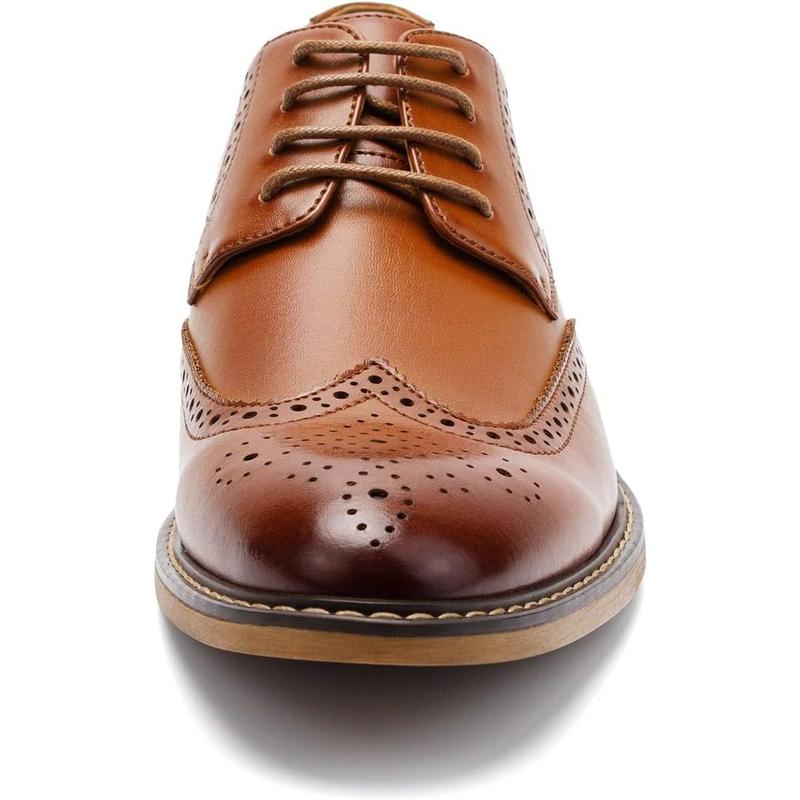 Men's Dress Shoes Casual Oxford Shoes Business Formal Shoes