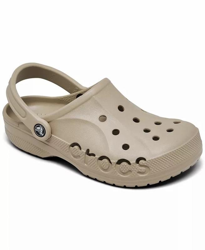 Crocs Uni-sex   Baya Classic Clogs Shoe Footwear Comfort