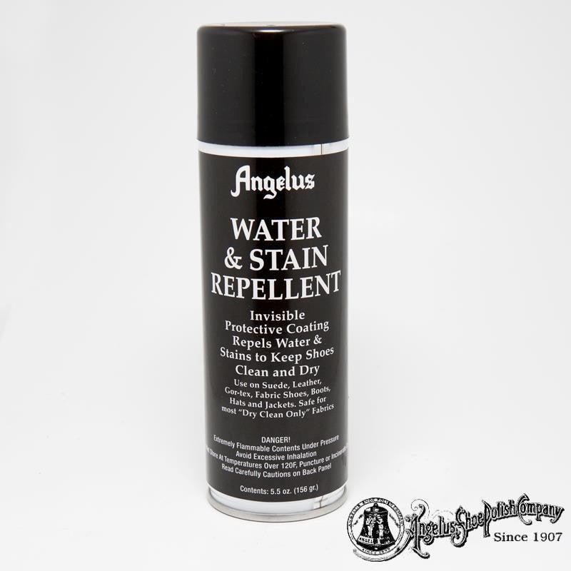 Angelus Brand Water & Stain Repellent Spray