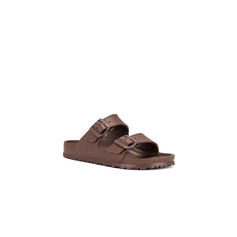 BIRKENSTOCK Arizona Eva in Roast