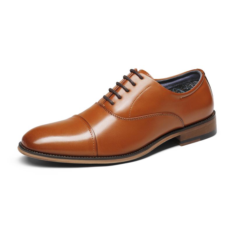 Bruno Marc Men's Oxford