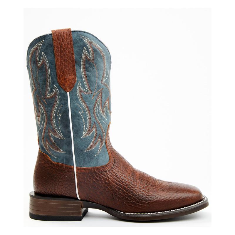 Cody James Men's Hoverfly Dakota Western Performance Boot Broad Square Toe - Bcjsp23p6