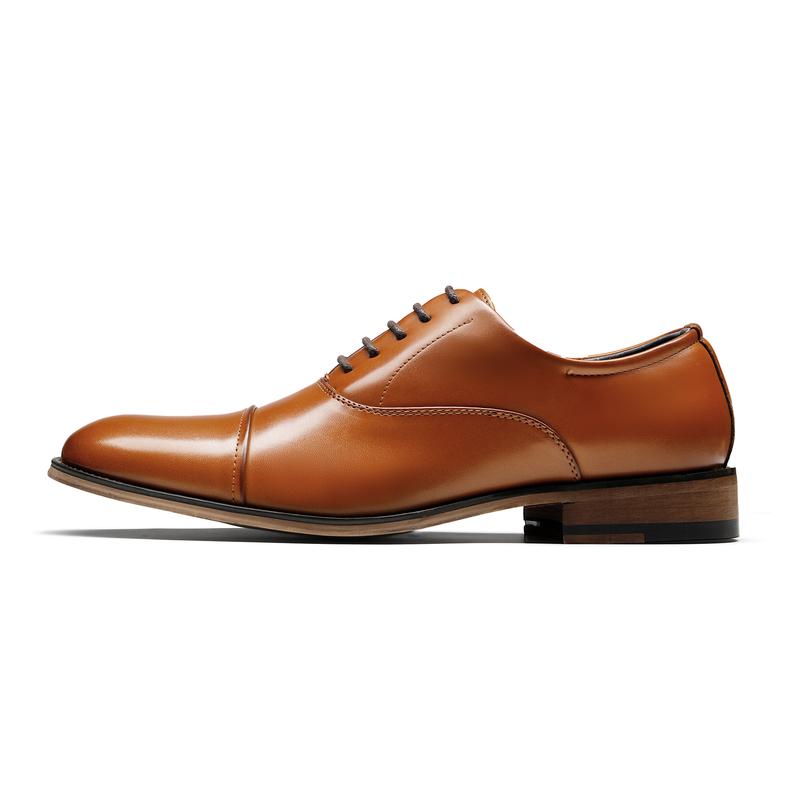 Bruno Marc Men's Oxford