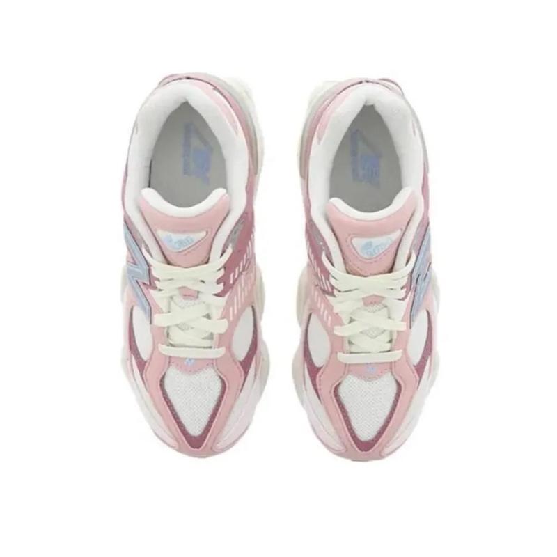 New Balance 9060 ‘Rose Pink’ Youth   Women’s Perfect Casual Footwear Sneaker